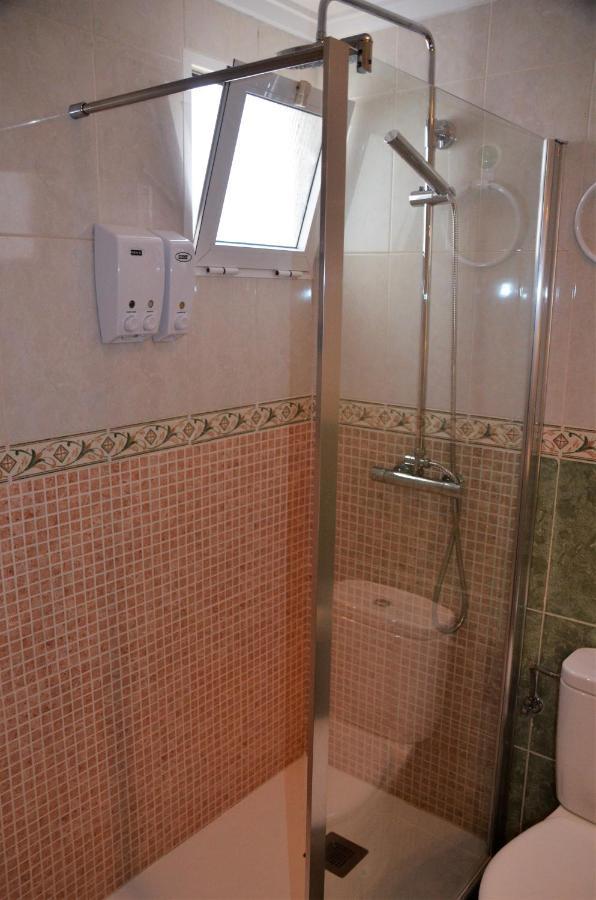 Naufragos Beach Apartment トレビエハ エクステリア 写真